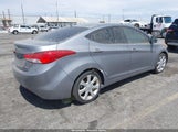 Hyundai Elantra Limited (Ulsan Plant) KMHDH4AE1CU476018 fotografie