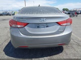 Hyundai Elantra Limited (Ulsan Plant) KMHDH4AE1CU476018 fotografie