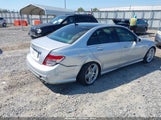 Mercedes-Benz C 300 Luxury/Sport WDDGF5EB2AA390184 fotografie