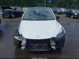 Tesla Model Y Performance Dual Motor All-Wheel Drive 7SAYGDEF7NF540878 photo