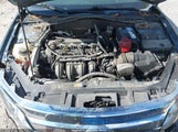 Ford Fusion Se 3FAHP0HAXCR185437 снимка
