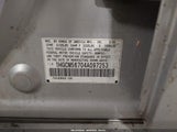 Honda Accord 2.4 Ex 1HGCM56704A097253 снимка