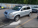 Hyundai Tucson Gls KM8JM12B67U649345 снимка