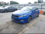Kia Optima Sx KNAGR4A66B5179016 снимка