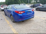 Kia Optima Sx KNAGR4A66B5179016 снимка