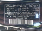 Hyundai Elantra Se KMHLL4DG5RU781344 снимка