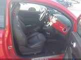 Fiat 500 Abarth 3C3CFFFH3DT754521 снимка