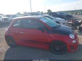 Fiat 500 Abarth 3C3CFFFH3DT754521 снимка