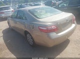 Toyota Camry Xle JTNBE46K973047641 снимка