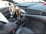 Cadillac Xt6 Awd Premium Luxury 1GYKPDRS1RZ729451 fotografie