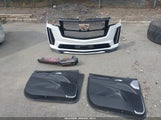 Cadillac Escalade Esv 4Wd V-Series 1GYS4SK95PR494411 photo