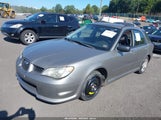 Subaru Impreza 2.5I JF1GG67636H821827 снимка