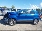 Ford Ecosport Se MAJ6S3GL0KC282590 снимка