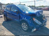 Ford Ecosport Se MAJ6S3GL0KC282590 снимка
