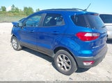 Ford Ecosport Se MAJ6S3GL0KC282590 снимка