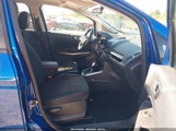 Ford Ecosport Se MAJ6S3GL0KC282590 снимка