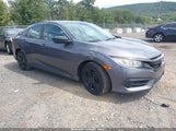 Honda Civic Lx 19XFC2F51GE060385 снимка