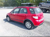 Suzuki Sx4 Premium/Tech Valu Pkg (Nav) JS2YB5A35B6303848 fotografie