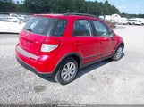 Suzuki Sx4 Premium/Tech Valu Pkg (Nav) JS2YB5A35B6303848 fotografie