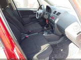 Suzuki Sx4 Premium/Tech Valu Pkg (Nav) JS2YB5A35B6303848 снимка
