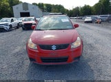 Suzuki Sx4 Premium/Tech Valu Pkg (Nav) JS2YB5A35B6303848 fotografie