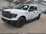 Ford F-150 Xlt 1FTFW1EF8BKD76867 снимка