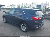 Chevrolet Equinox Lt 3GNAXUEV7KS502258 снимка