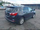Chevrolet Equinox Lt 3GNAXUEV7KS502258 снимка