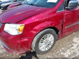 Chrysler Town & Country Limited 2C4RC1GGXER147916 photo