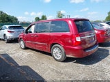 Chrysler Town & Country Limited 2C4RC1GGXER147916 fotografie