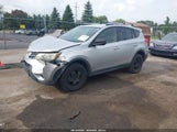 Toyota Rav4 Le JTMZFREV6FJ059698 снимка