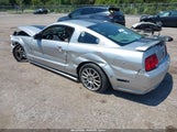 Ford Mustang Gt Deluxe/Gt Premium 1ZVFT82H555185267 снимка