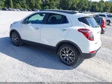 Buick Encore Fwd Sport Touring KL4CJ1SB1LB026219 снимка