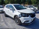 Buick Encore Fwd Sport Touring KL4CJ1SB1LB026219 снимка