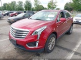 Cadillac Xt5 Luxury 1GYKNDRS3KZ251870 photo