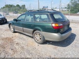 Subaru Outback Limited 4S3BH686237653616 fotografie