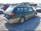Subaru Outback Limited 4S3BH686237653616 fotografie
