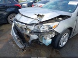 Chevrolet Malibu Ls 1G11B5SL6FU151700 снимка