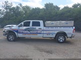 Ram  Tradesman 4X4 8' Box 3C6UR5HJ7KG652492 fotografie