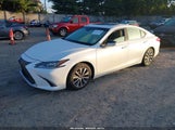 Lexus Es 350 58ACZ1B17LU071552 снимка