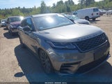 Land Rover Range Rover Velar P340 R-Dynamic Se/P380 R-Dynamic Se SALYL2FV4KA211104 снимка