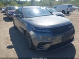 Land Rover Range Rover Velar P340 R-Dynamic Se/P380 R-Dynamic Se SALYL2FV4KA211104 снимка