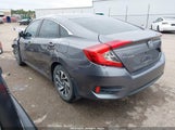 Honda Civic Ex 19XFC2F74GE063153 снимка