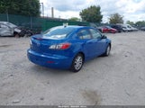 Mazda Mazda3 I Grand Touring JM1BL1W87C1652387 fotografie