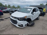 Chevrolet Trax Fwd Ls KL7CJKSB4LB019211 fotografie