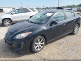 Mazda Mazda3 I Touring JM1BL1SF2A1301369 снимка