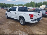 Ford F-150 Xl 1FTEW1CP5GKD07732 снимка