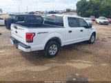 Ford F-150 Xl 1FTEW1CP5GKD07732 снимка