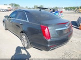 Cadillac Cts Luxury 1G6AX5SX9E0129517 снимка