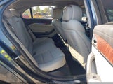 Cadillac Cts Luxury 1G6AX5SX9E0129517 снимка